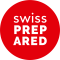 Swiss Prepared Logo